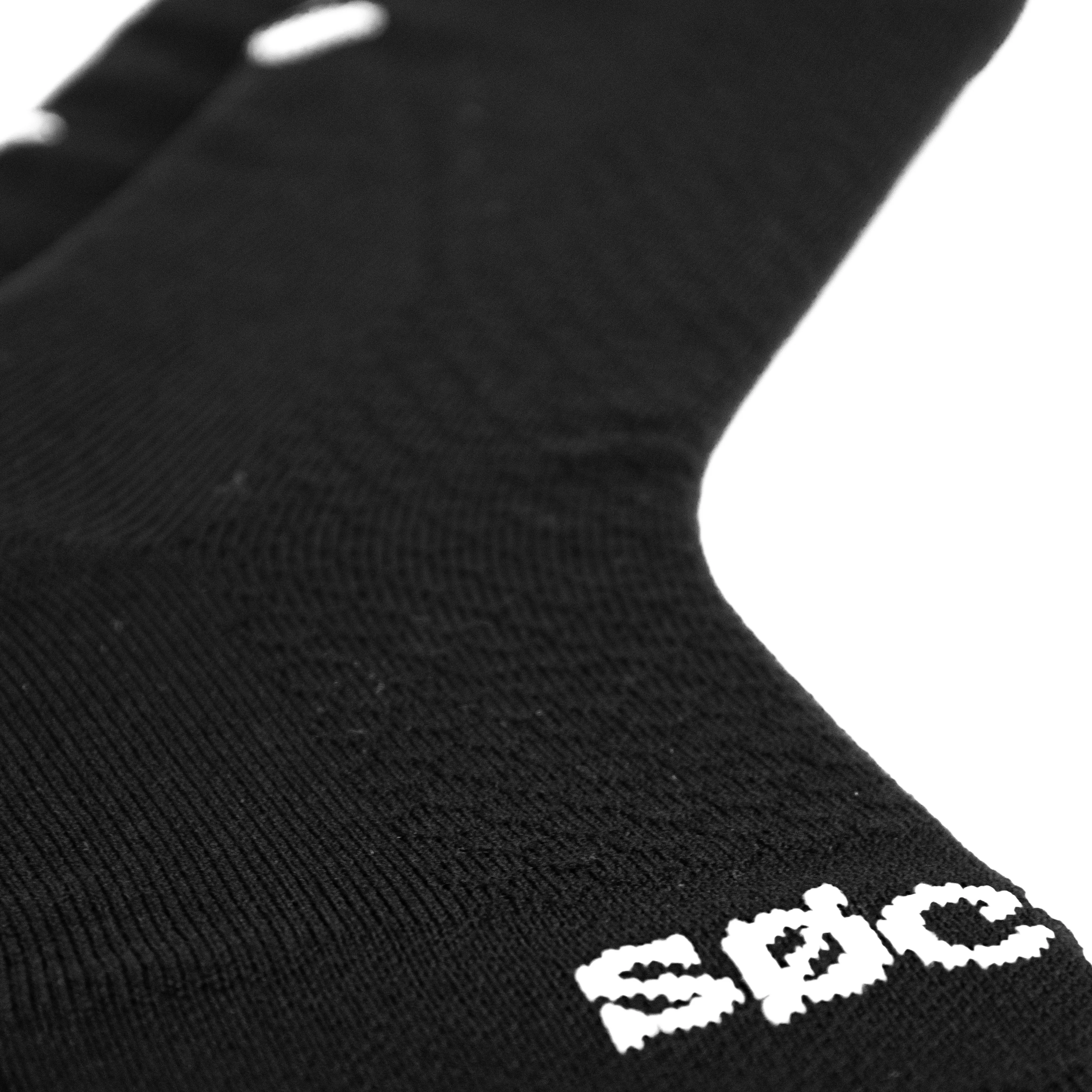 /// Elevate Socks (Hex Black)