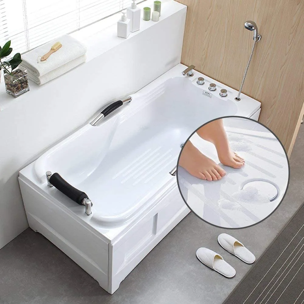 24 Pcs Non Slip Safety Bathtub Shower Stickers