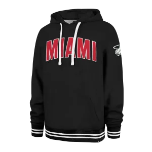 '47 Brand HEAT Culture Miami Pullover Hoodie