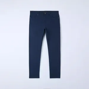 5-pocket Long Trousers