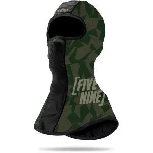 509 Lightweight Pro Balaclava For Snowmobiling and Snow Biking