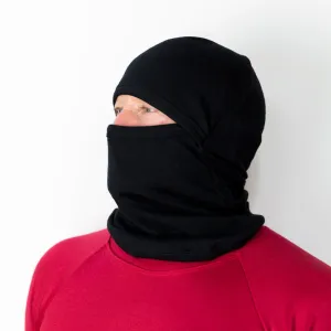 #732 Balaclava / Neckwarmer 275gsm