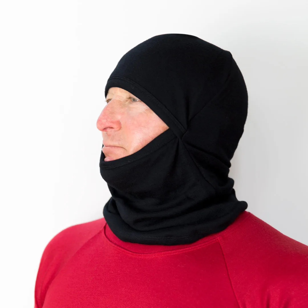 #732 Balaclava / Neckwarmer 275gsm