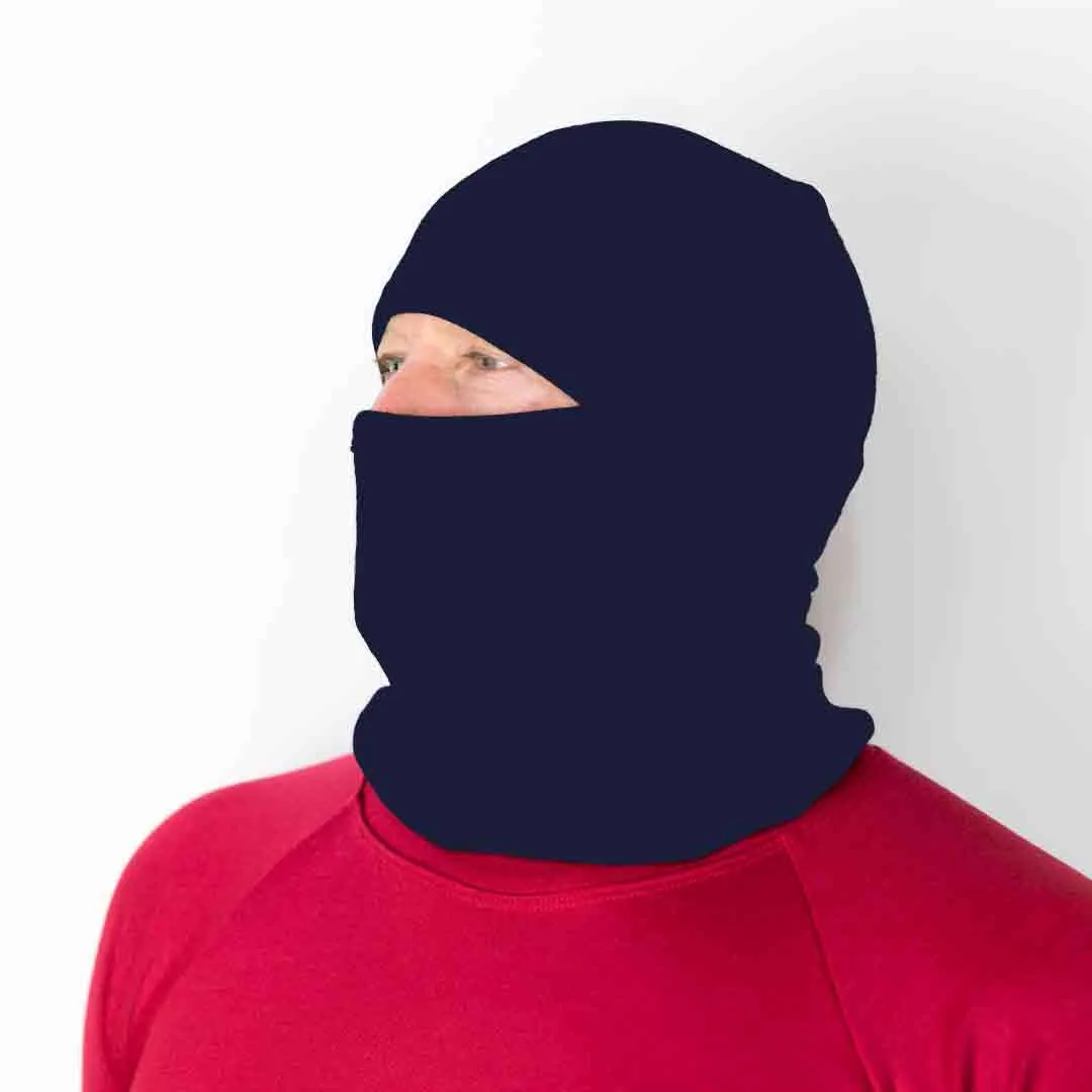 #732 Balaclava / Neckwarmer 275gsm