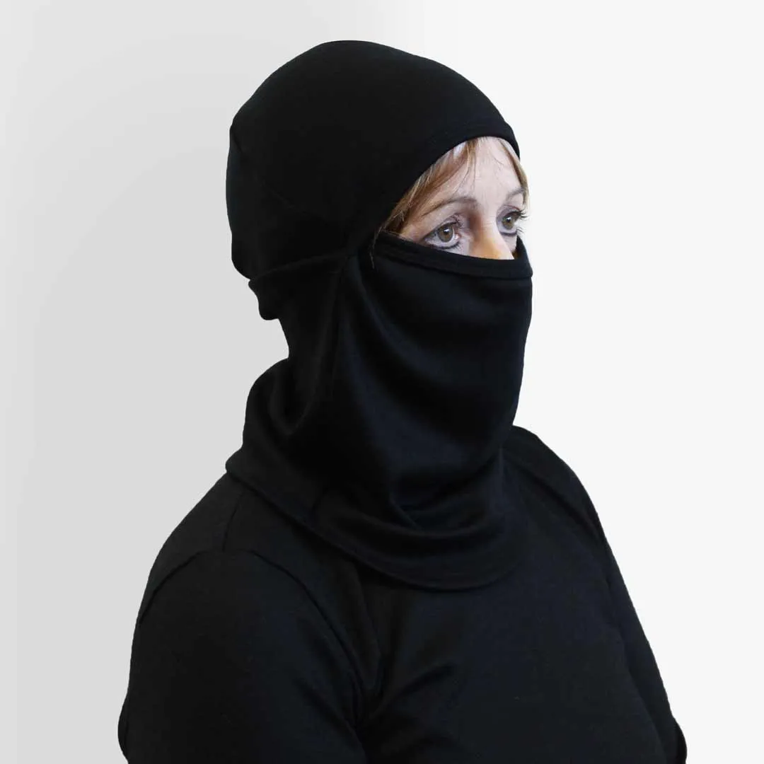 #732 Balaclava / Neckwarmer 275gsm