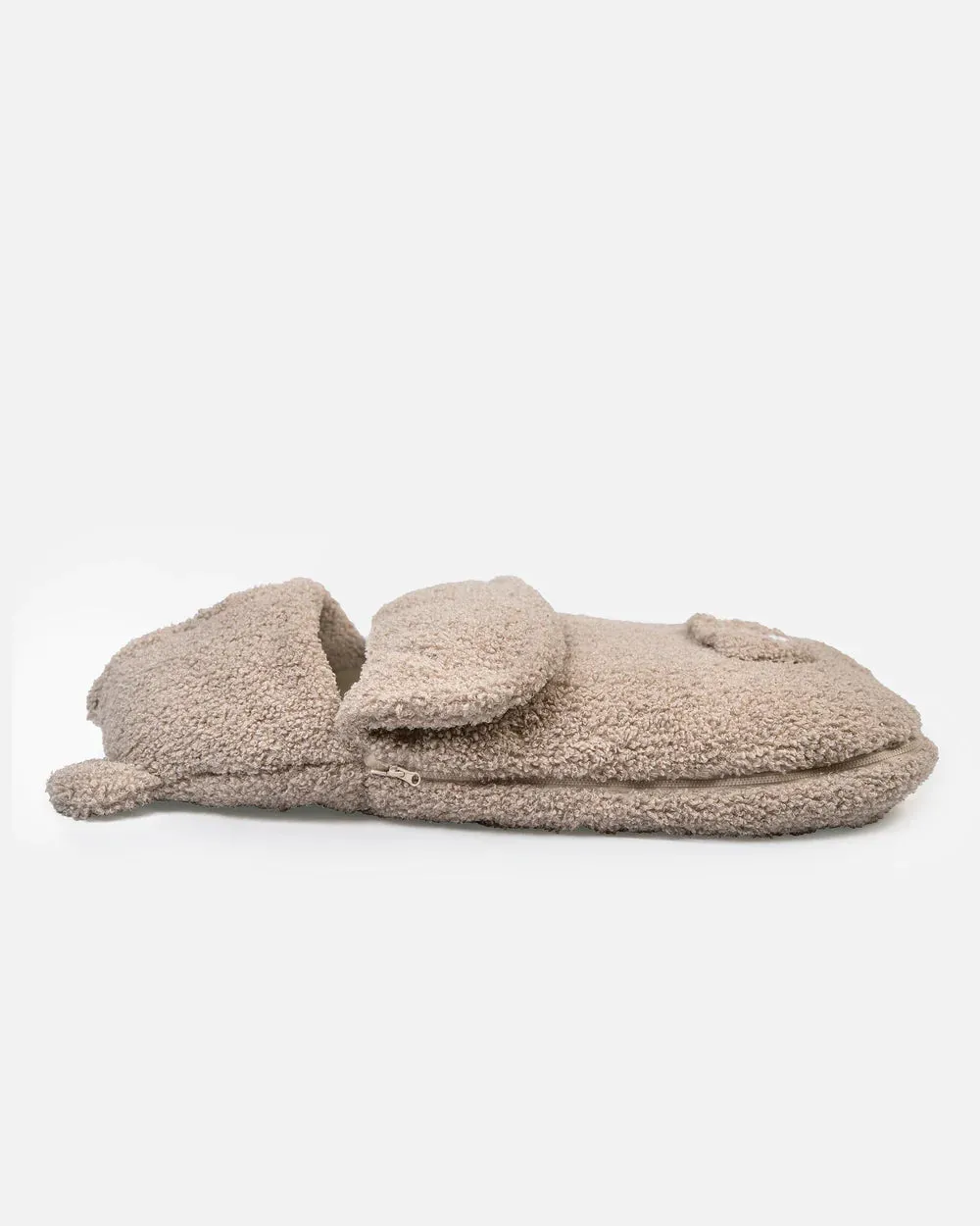 7AM Enfant BebePOD Teddy Footmuff