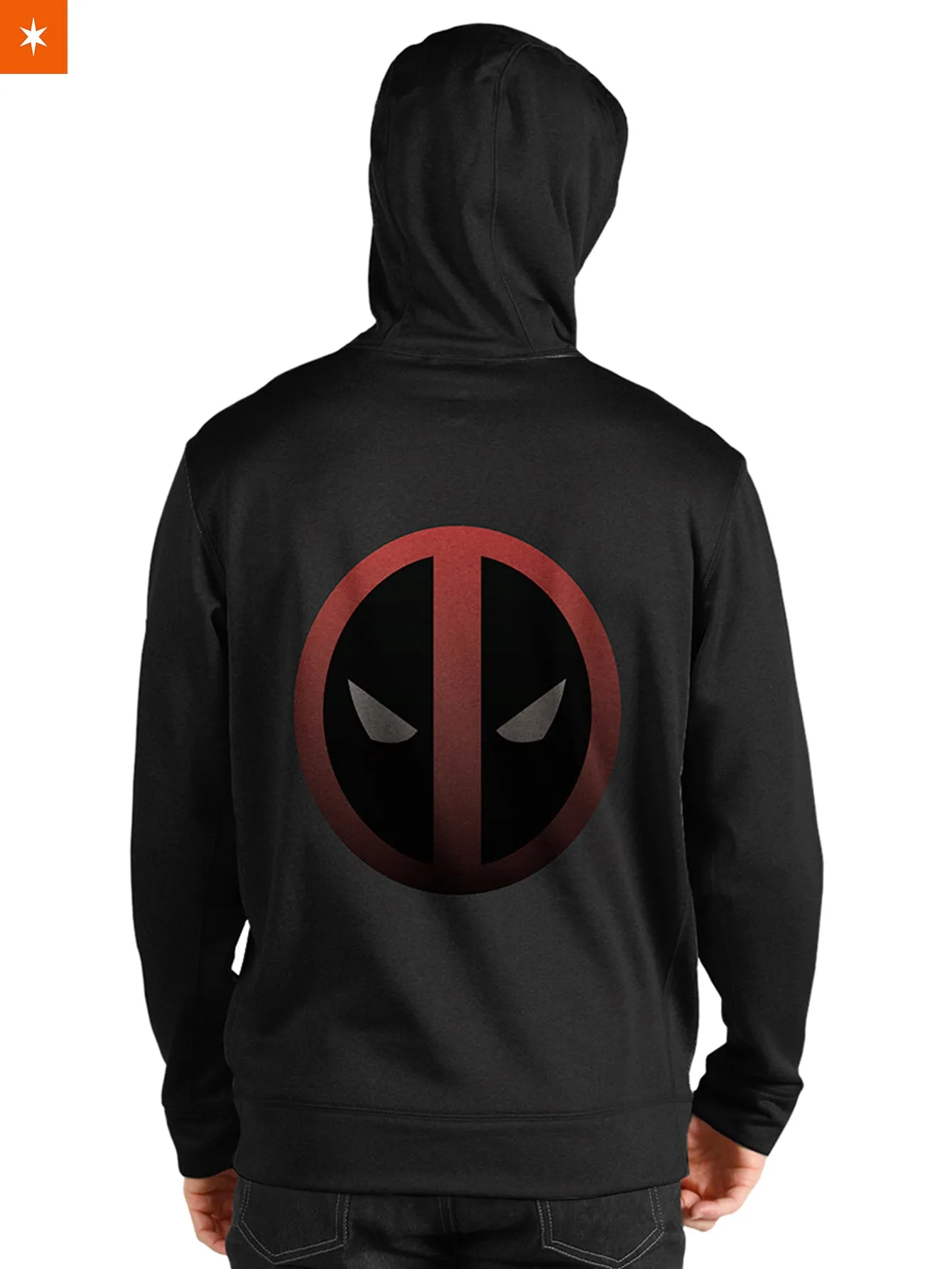 A Whole New Worl Unisex Pullover Hoodie