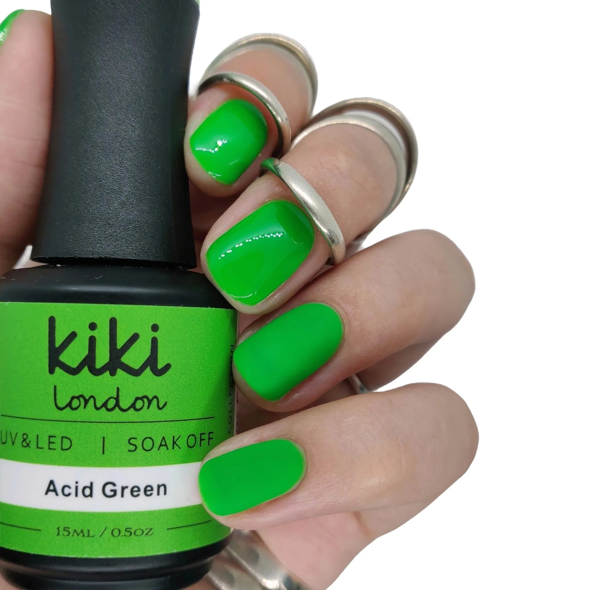 Acid Green