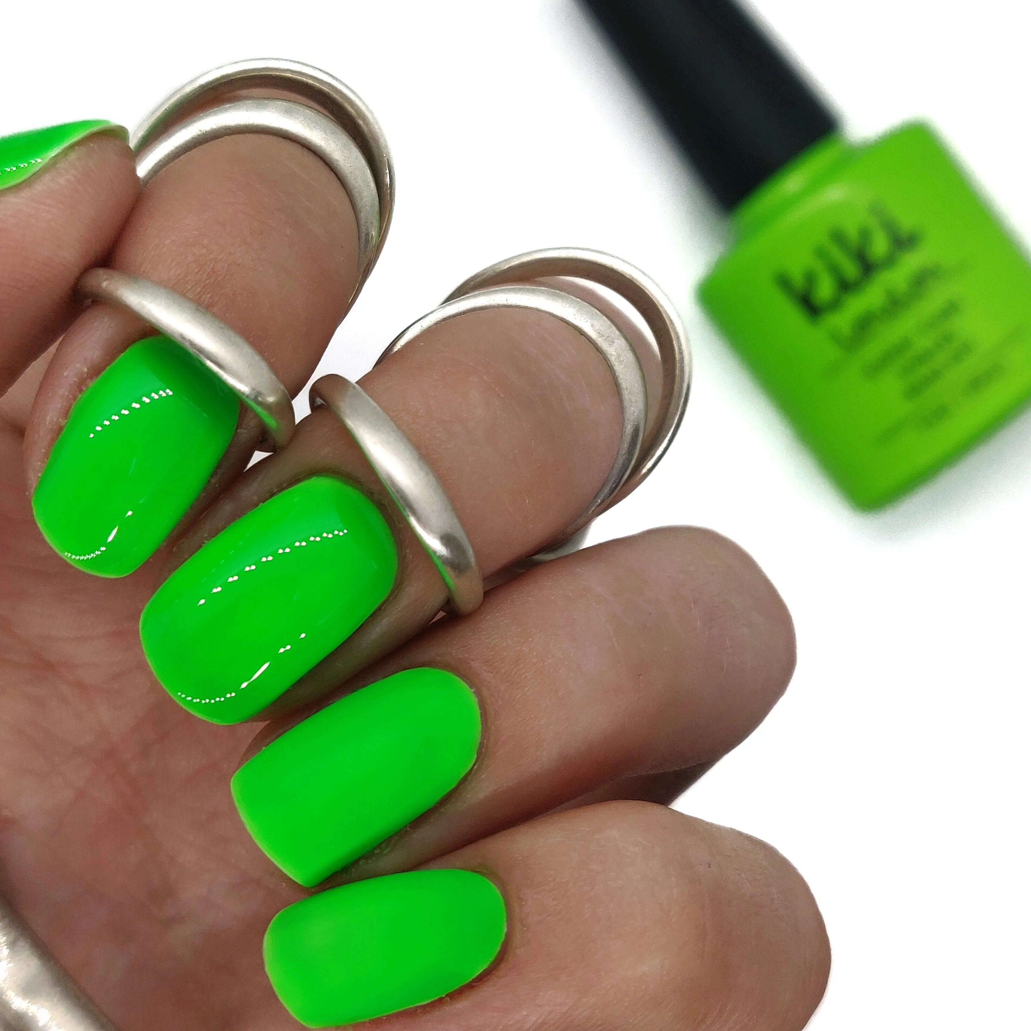 Acid Green