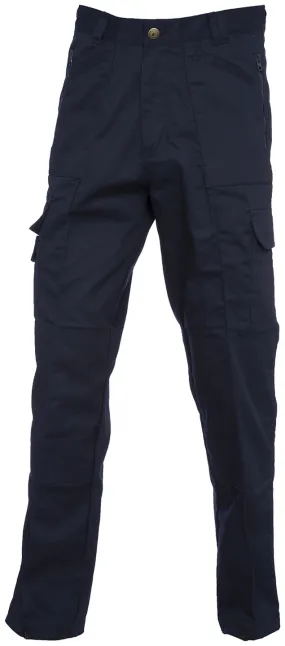 Action Trouser Long | Navy