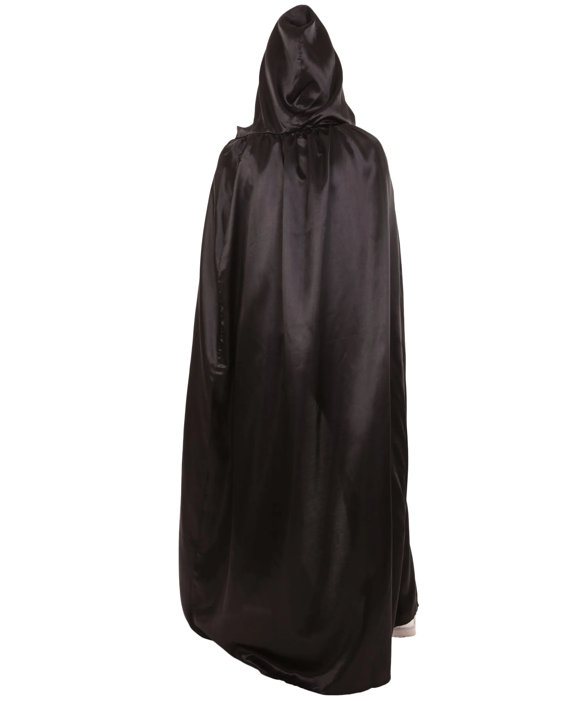 Adult Women's Hooded Cape Costume | Multiple Color Options Cosplay