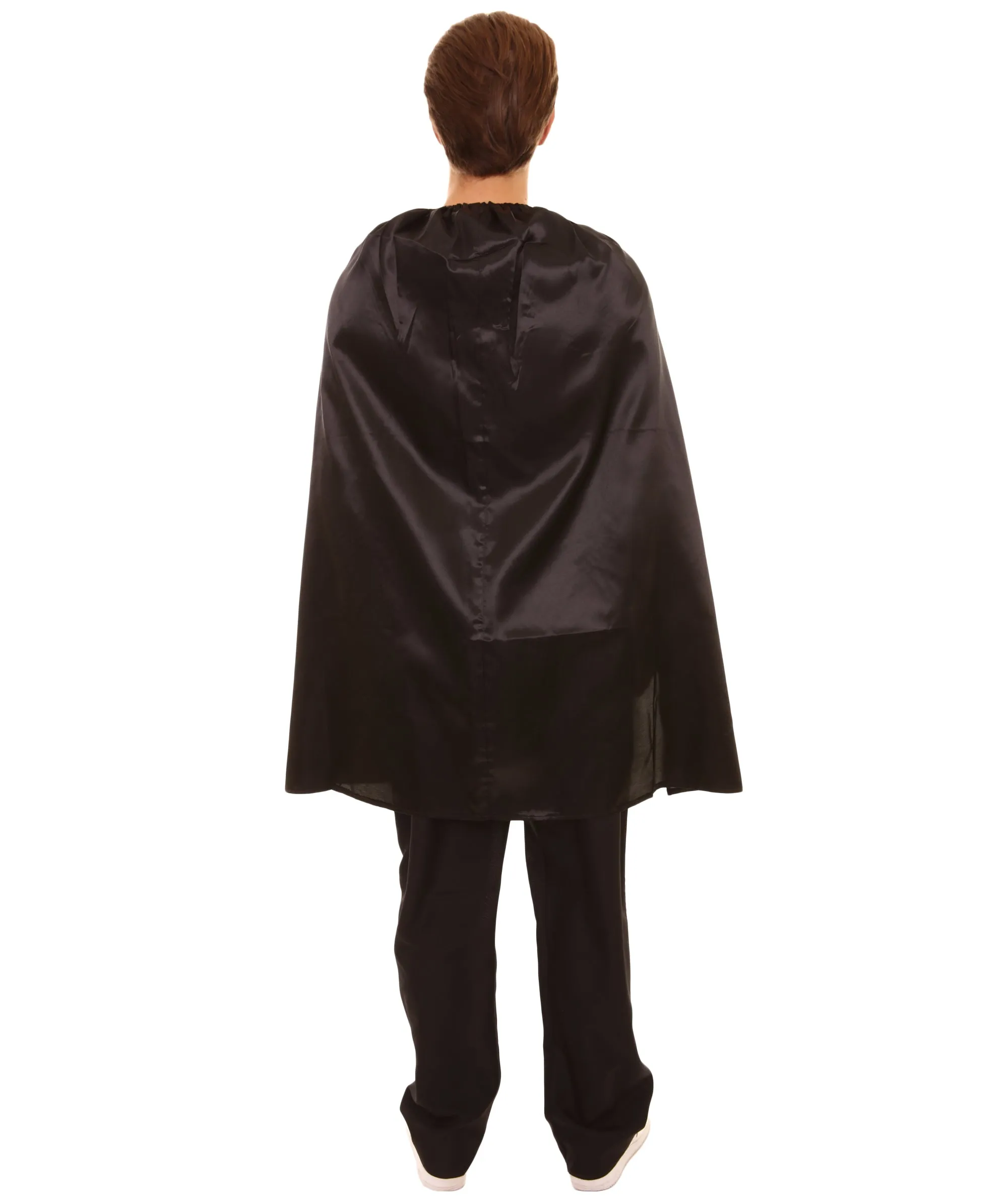 Adult Women's Party Cape Costume | Multiple Color Options Halloween Costume