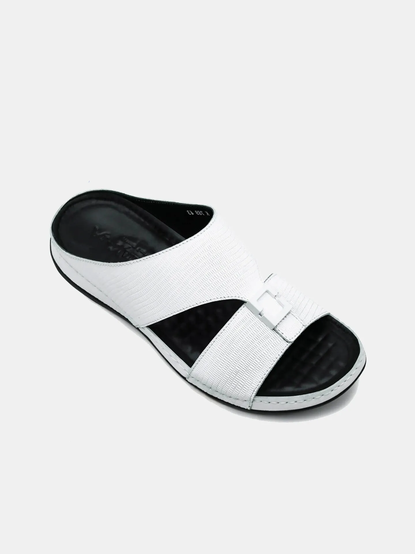 Al Maidan K-789 Men's Arabic Sandals