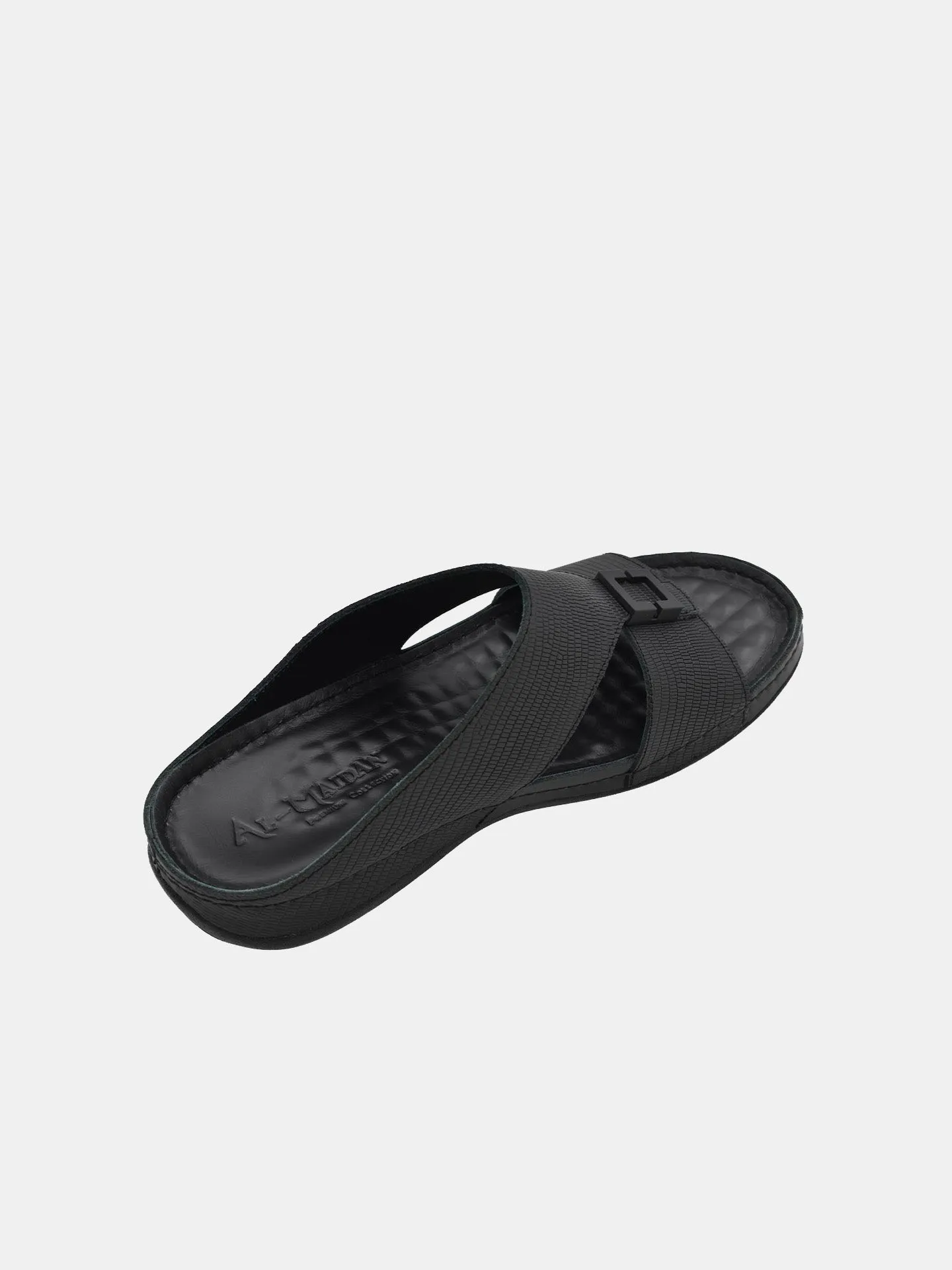 Al Maidan K-789 Men's Arabic Sandals