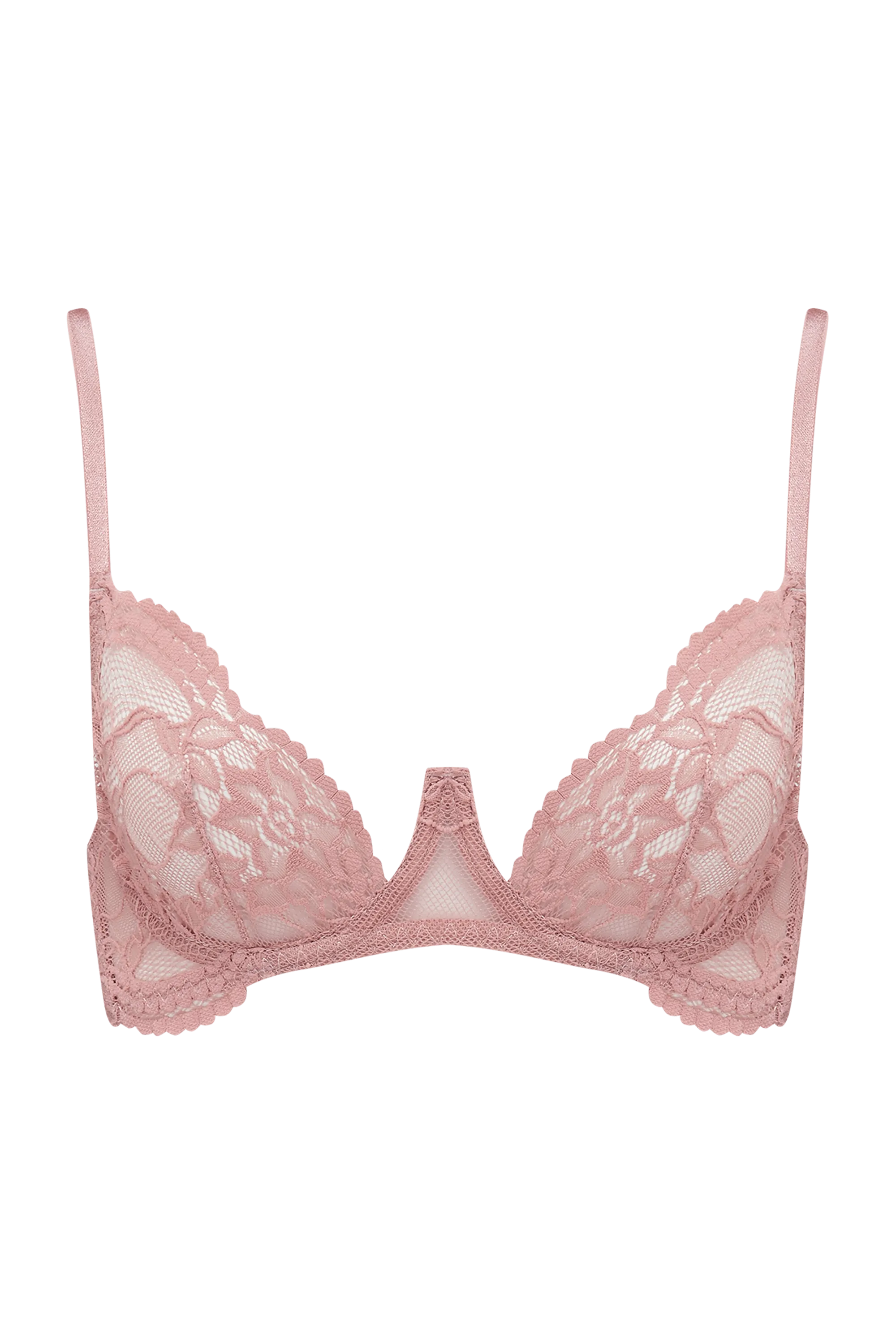 Alice Plunge Bra