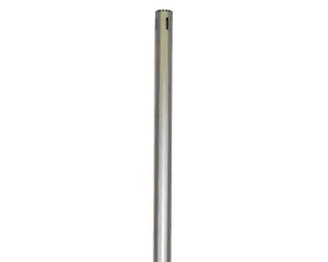 Aluminum Upright, 3' Tall (1.5")