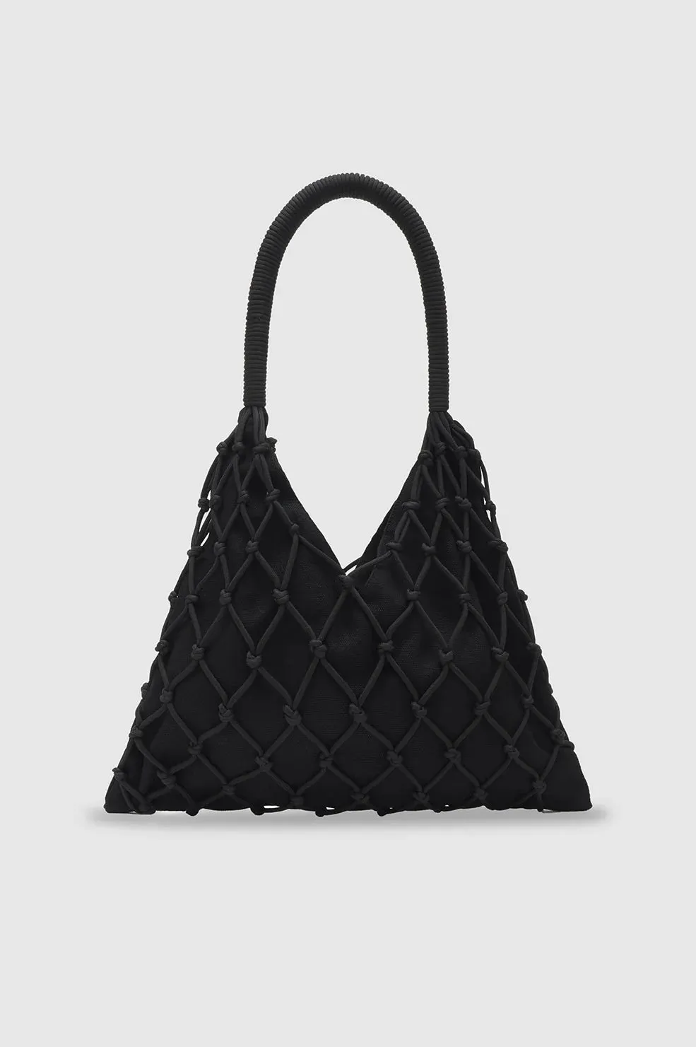 Anine Bing - Gaia Bag in Black