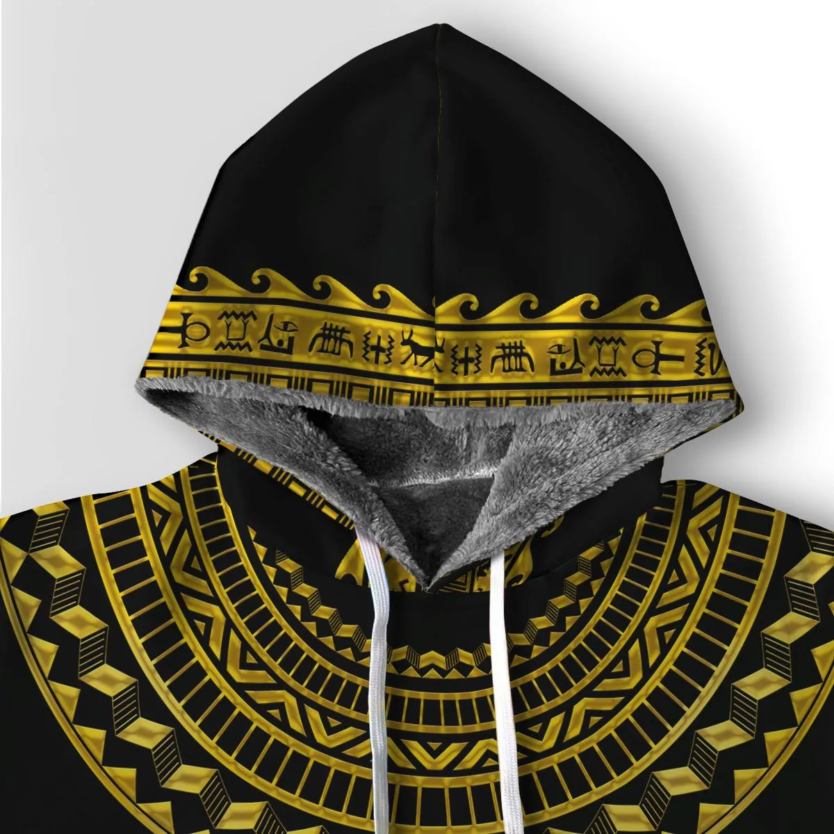 Ankh Egypt 1 Premium Hoodie