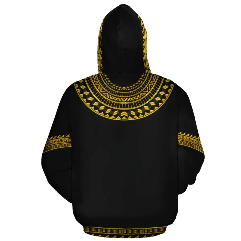 Ankh Egypt 1 Premium Hoodie