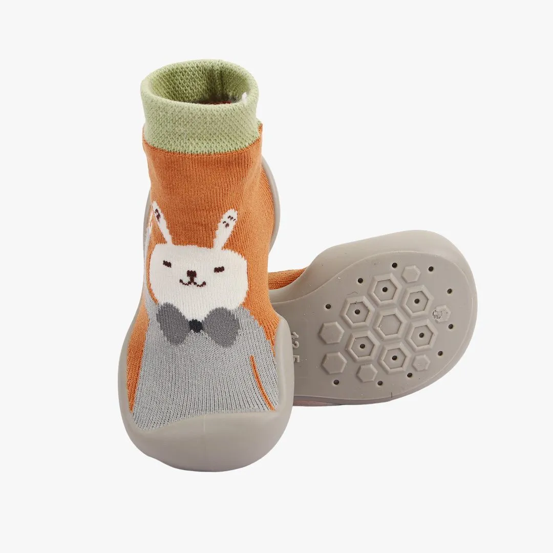 Anti Fall Ultra Grip Slip On Shoe for Baby - AToddlerThing