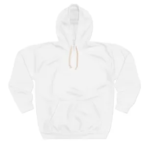 AOP Unisex Pullover Hoodie