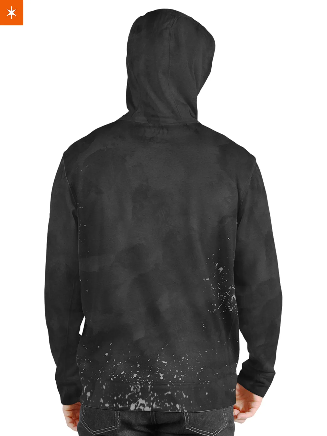 Attacking Titan Unisex Pullover Hoodie