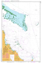 AUS490 Australia - East Coast - Queensland - Sandy Cape to Swain Reefs