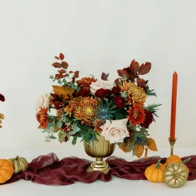 Autumn Centerpiece Kit - Makes 7-8