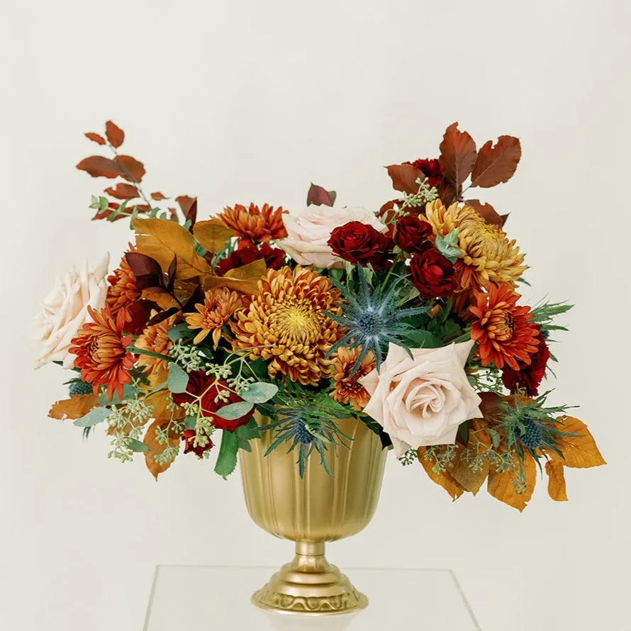 Autumn Centerpiece Kit - Makes 7-8