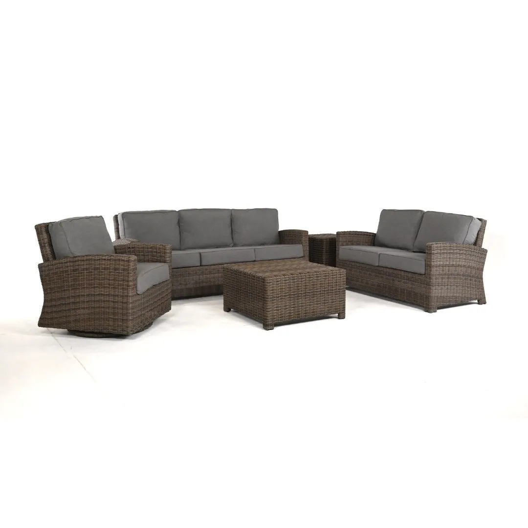 Bainbridge Deep Seating Set (5 Piece Set)