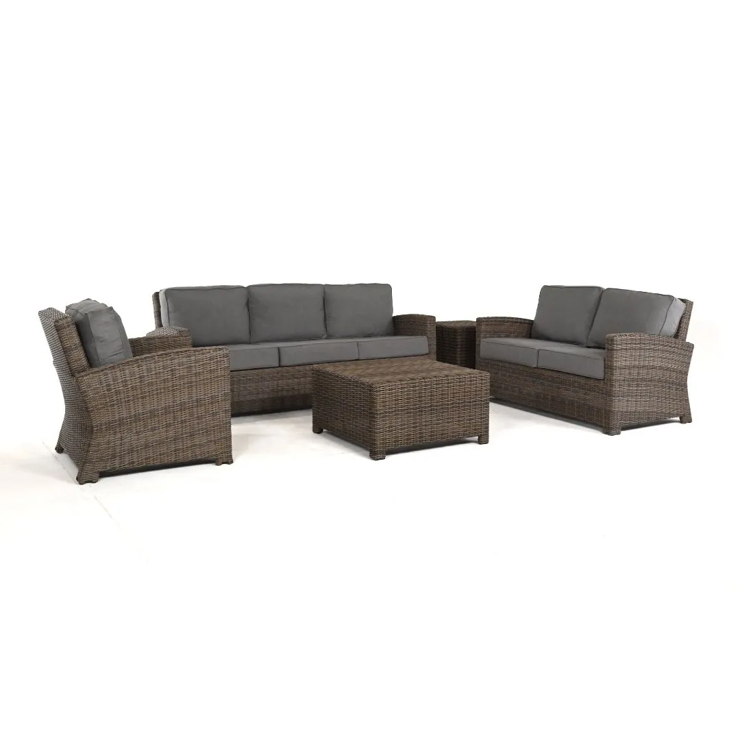 Bainbridge Deep Seating Set (5 Piece Set)