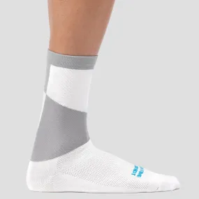 Barber Sock - Arctic