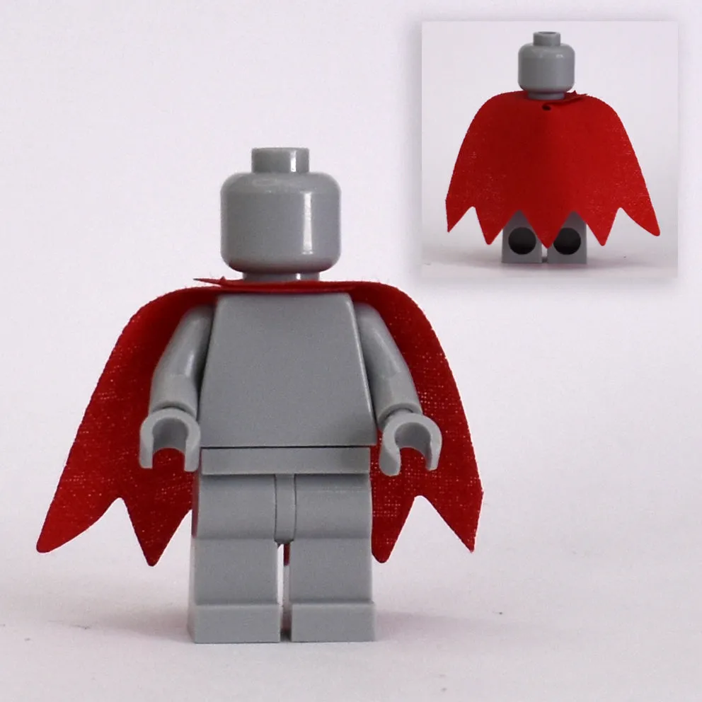 BatCape (Short)