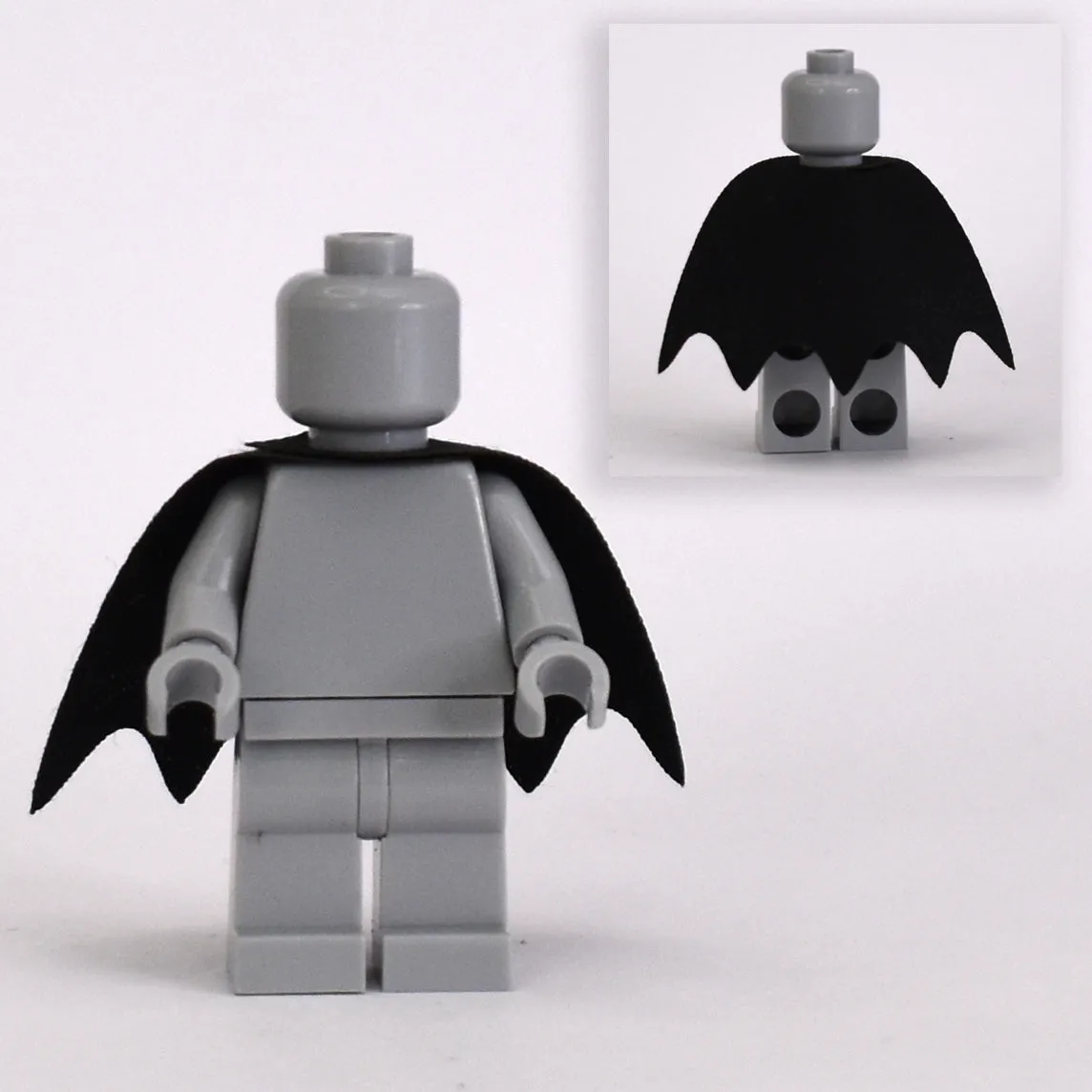 BatCape (Short)