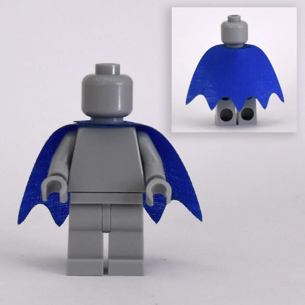 BatCape (Short)