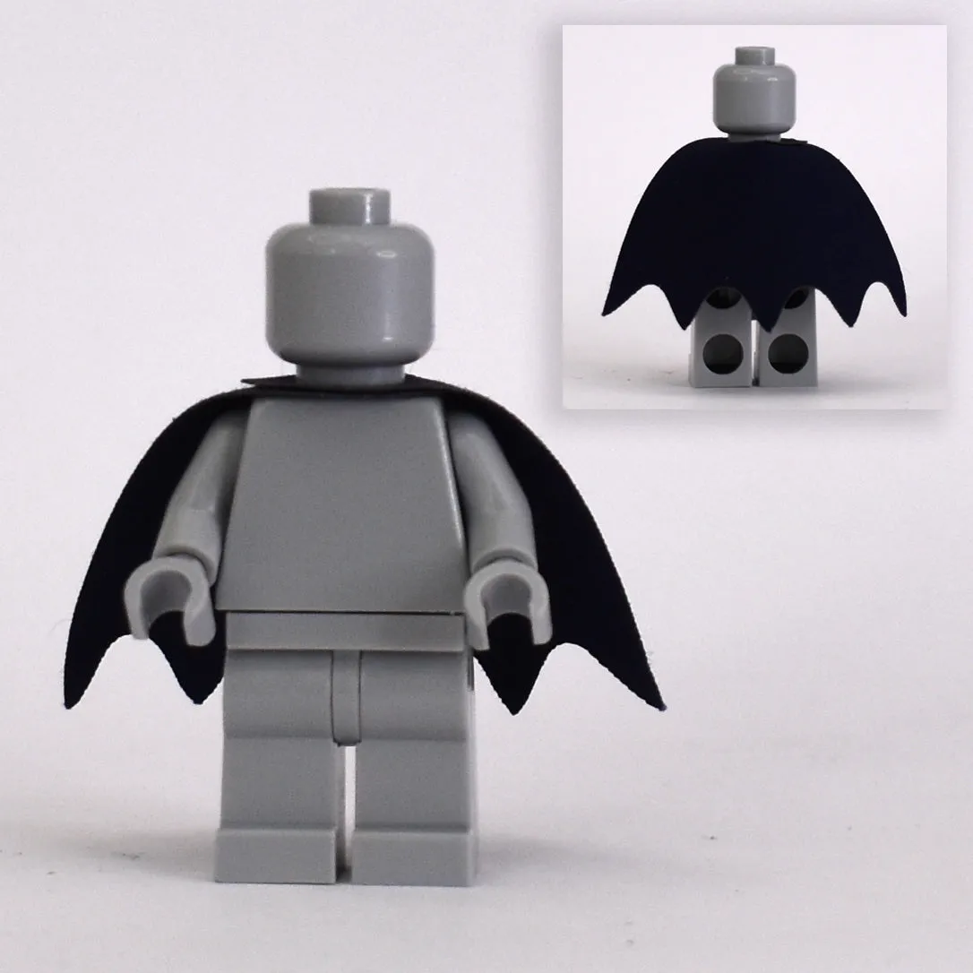 BatCape (Short)