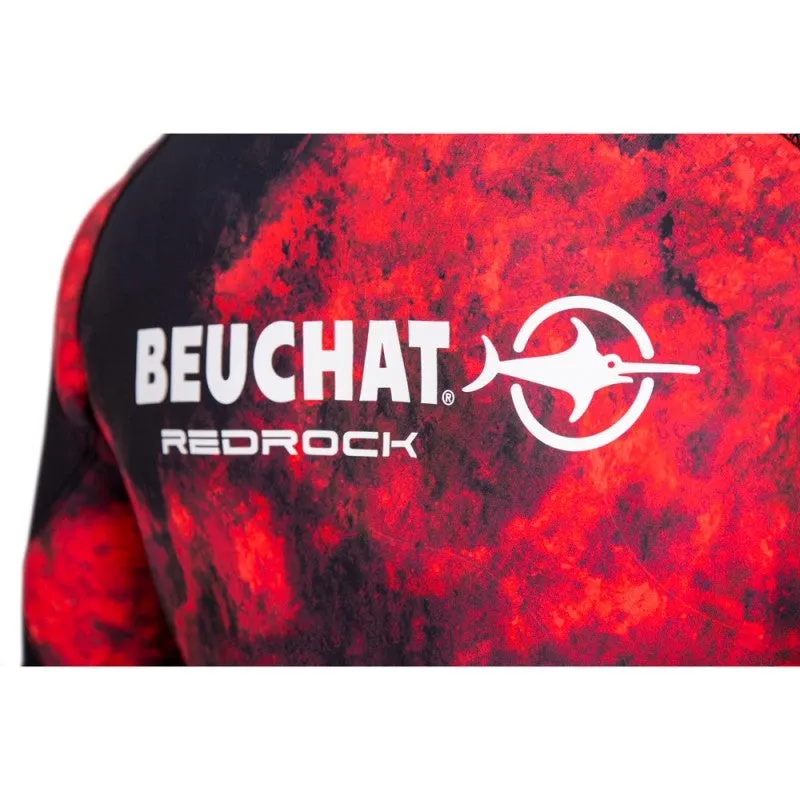 Beuchat Redrock  Wetsuit 7.0mm Jacket and Long John