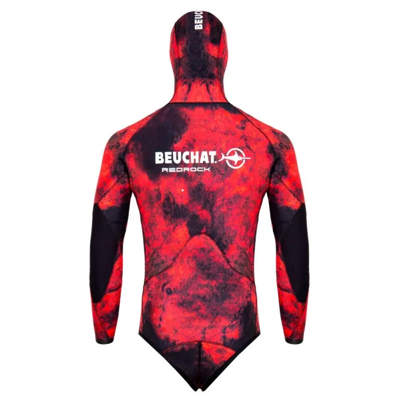 Beuchat Redrock  Wetsuit 7.0mm Jacket and Long John