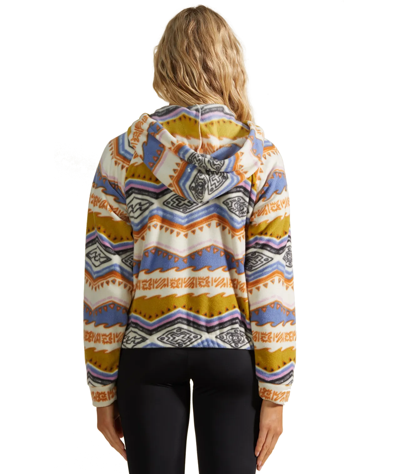 Billabong Go Outdoors Jacket-Multi 1