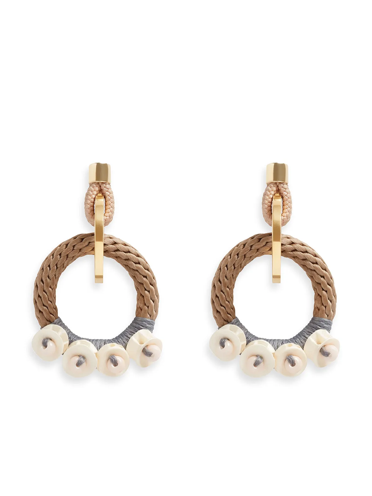 Bindu Earrings