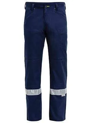 Bisley Taped Airflow Rip Stop Work Pants BP6474T