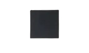 Black Square Casper Wall Lamp Set of 2