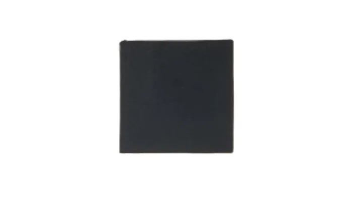 Black Square Casper Wall Lamp Set of 2