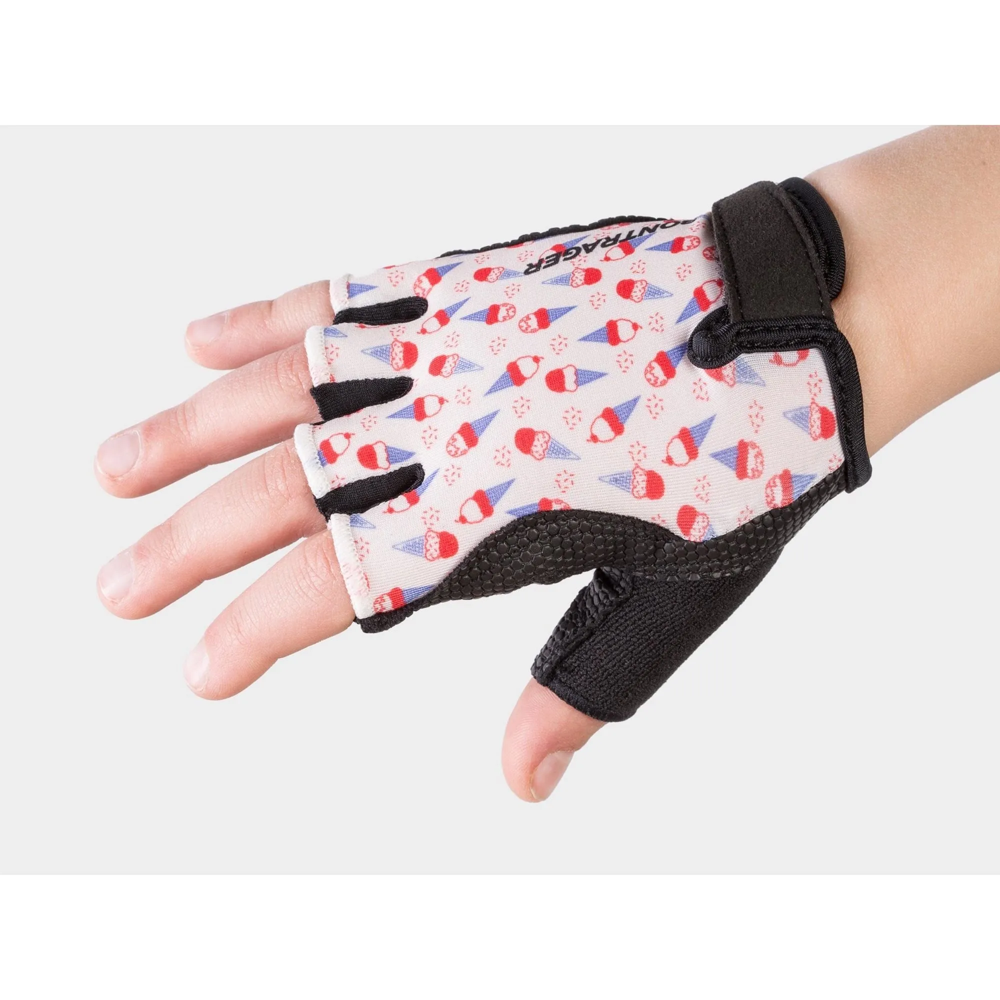 BONTRAGER KIDS' BIKE GLOVE