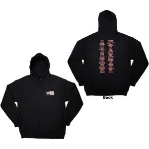 Bruce Springsteen Unisex Pullover Hoodie: Tour 23 Champion