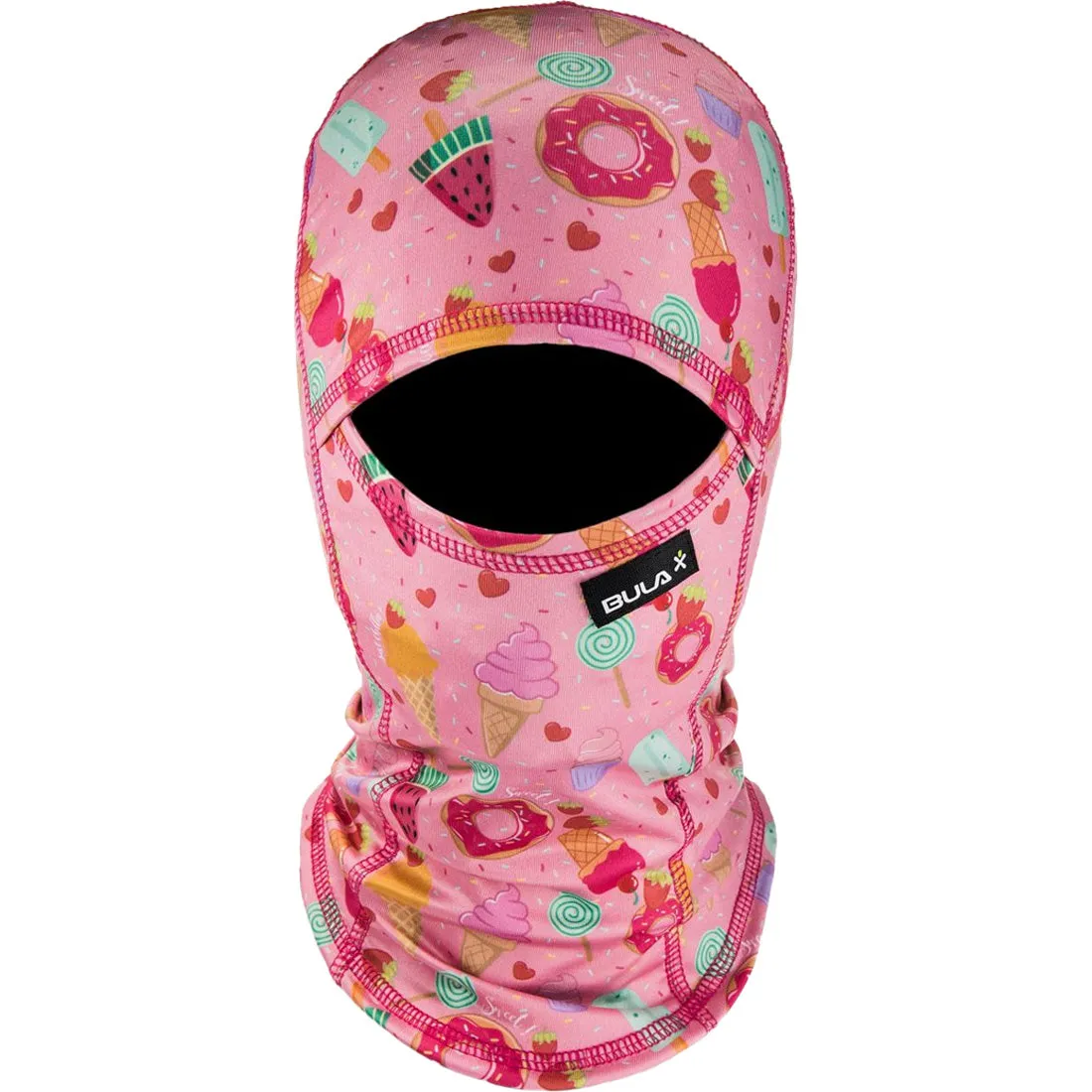 Bula Sharp Balaclava - Kids