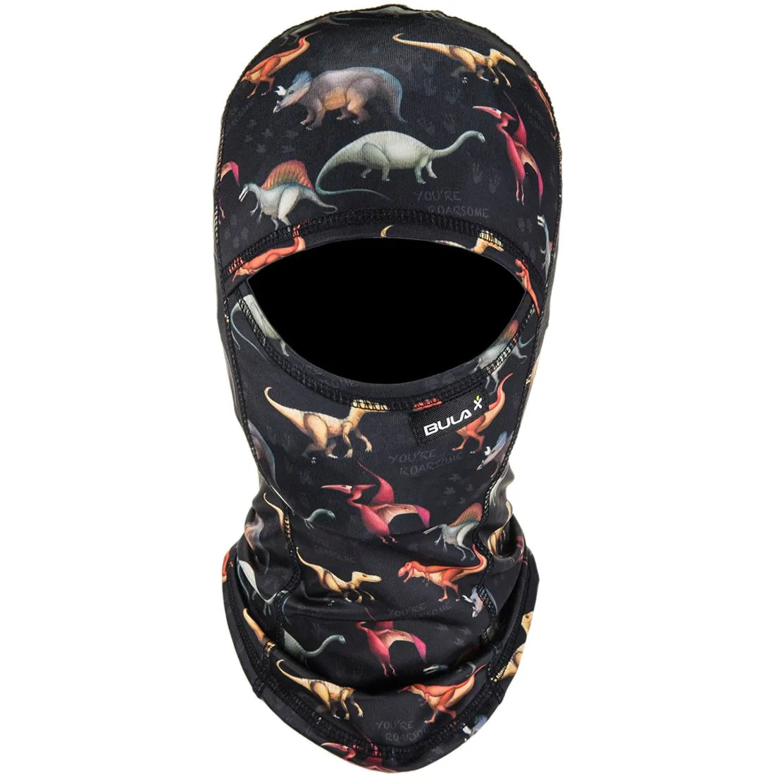 Bula Sharp Balaclava - Kids