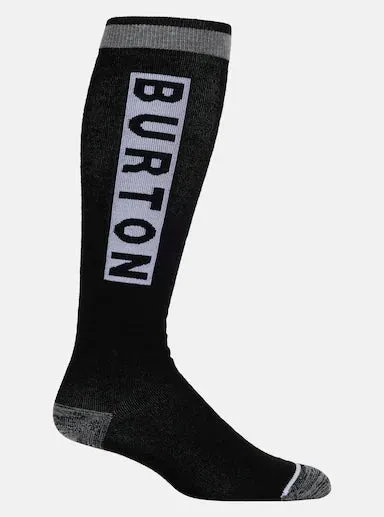 Burton Men's Weekend Midweight Socks (2 Pack)