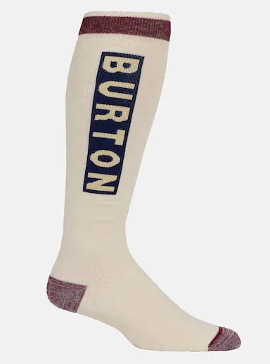 Burton Men's Weekend Midweight Socks (2 Pack)