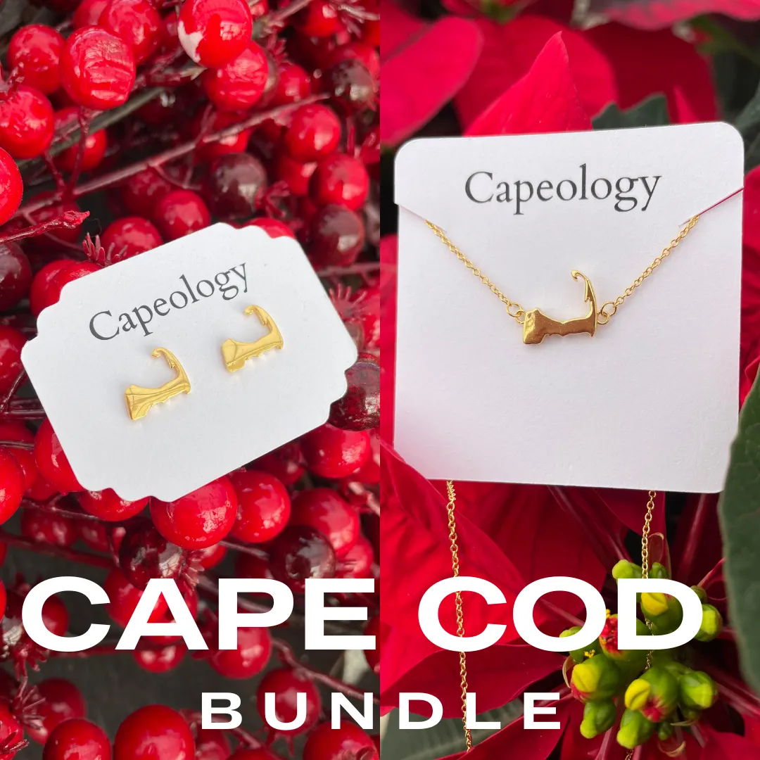 Cape Cod Bundle